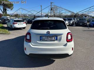 FIAT 500X usata, con Park Distance Control