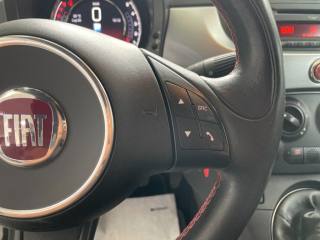 FIAT 500 usata, con Vivavoce