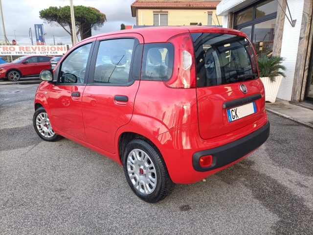 FIAT Panda usata, con Autoradio