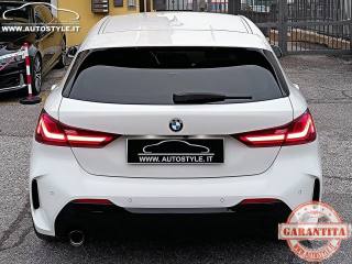 BMW 118 usata, con Cerchi in lega