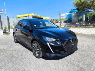 PEUGEOT 208 usata 1