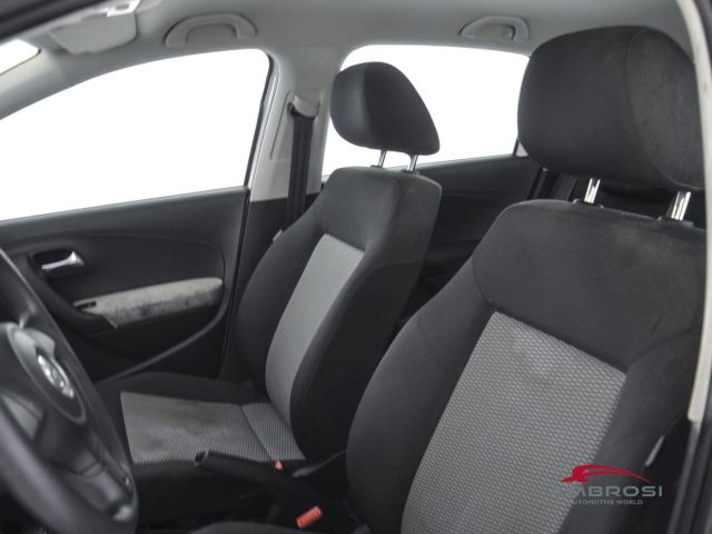 VOLKSWAGEN Polo usata 8
