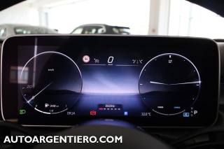 MERCEDES-BENZ C 200 usata, con Servosterzo