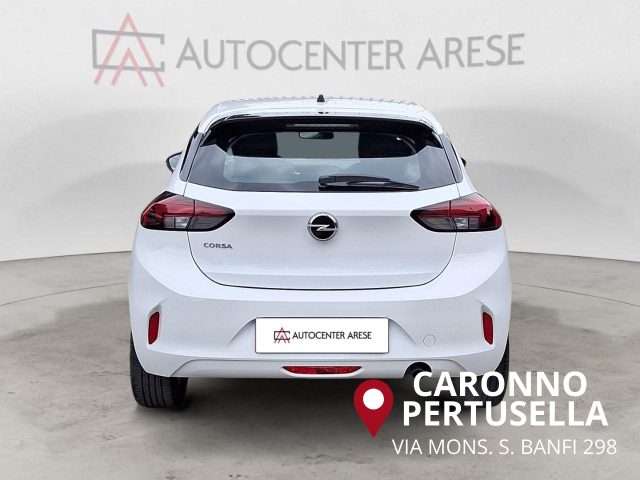 OPEL Corsa usata, con Airbag Passeggero