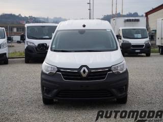 RENAULT Express usata, con Airbag