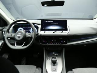 NISSAN Qashqai usata, con Controllo automatico clima