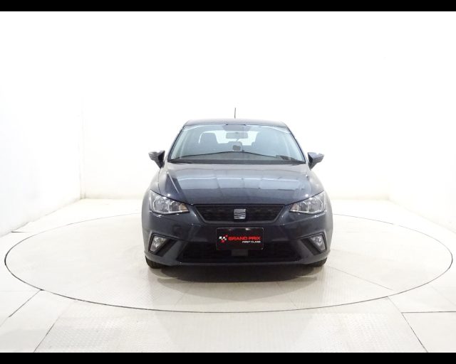 SEAT Ibiza usata, con ABS