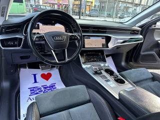 AUDI A6 allroad usata, con Alzacristalli elettrici