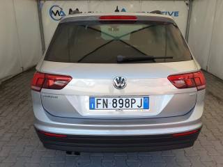 VOLKSWAGEN Tiguan usata, con Servosterzo