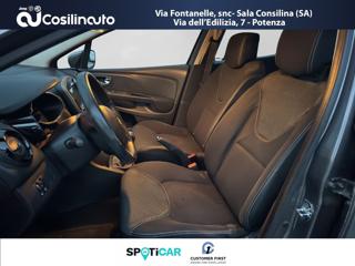 RENAULT Clio usata, con Controllo trazione