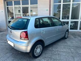 VOLKSWAGEN Polo usata, con Autoradio