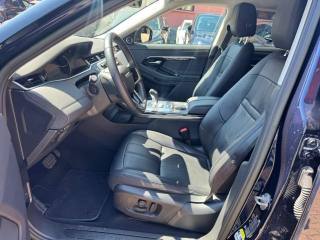 LAND ROVER Range Rover Evoque usata, con ESP