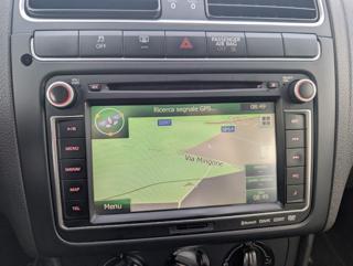 VOLKSWAGEN Polo usata, con Controllo trazione