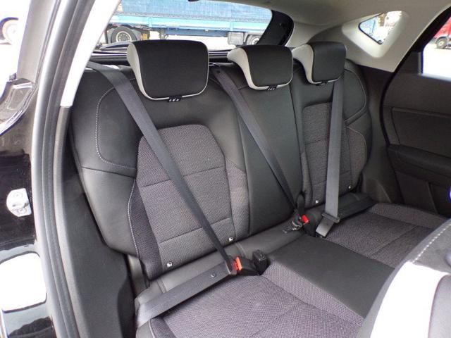 RENAULT Captur usata, con Pneumatici estivi