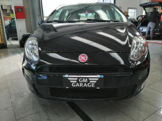 FIAT Punto usata, con Airbag