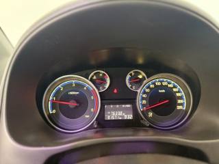 FIAT Sedici usata 16