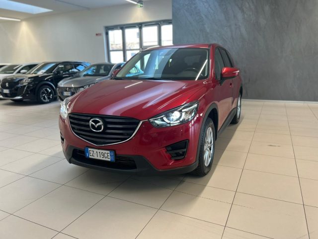 MAZDA CX-5 usata, con ABS