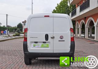 FIAT Fiorino usata, con Autoradio