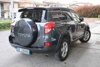 TOYOTA RAV 4 usata 62