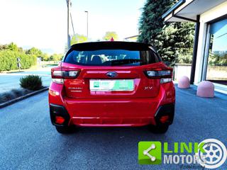 SUBARU XV usata, con Cruise Control