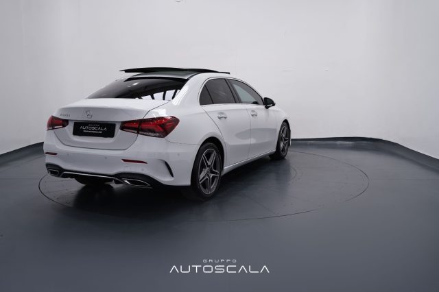 MERCEDES-BENZ A 180 usata, con Autoradio