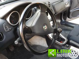 ALFA ROMEO Spider usata 16