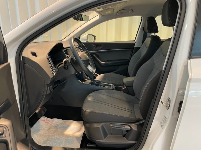 SEAT Ateca usata, con Airbag Passeggero