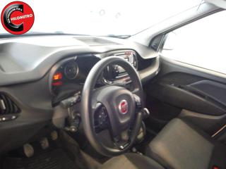 FIAT Doblo usata, con Filtro antiparticolato