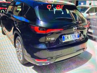MAZDA CX-60 usata, con Antifurto