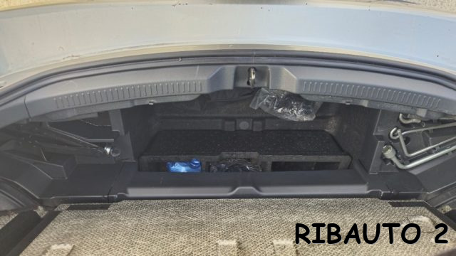 TOYOTA Verso usata, con Controllo trazione