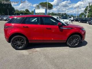 LAND ROVER Range Rover Evoque usata, con Autoradio