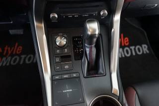 LEXUS NX 300h usata, con Chiusura centralizzata