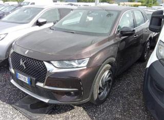 DS AUTOMOBILES DS 7 Crossback BlueHDi 130 aut. Business