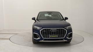 AUDI Q5 usata, con Cerchi in lega