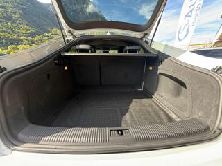 AUDI A5 usata, con Regolazione elettrica sedili
