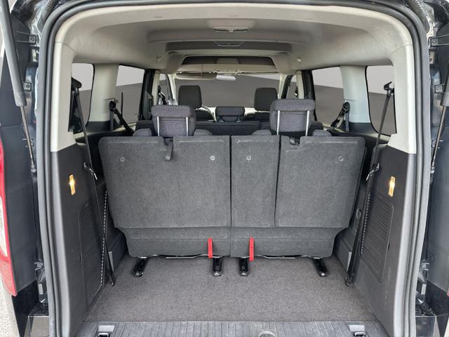 FORD Tourneo Connect usata, con ESP