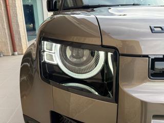 LAND ROVER Defender usata, con Chiusura centralizzata senza chiave