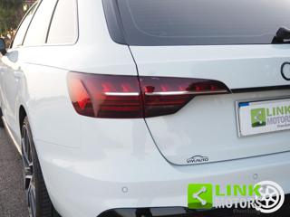 AUDI A4 usata 47