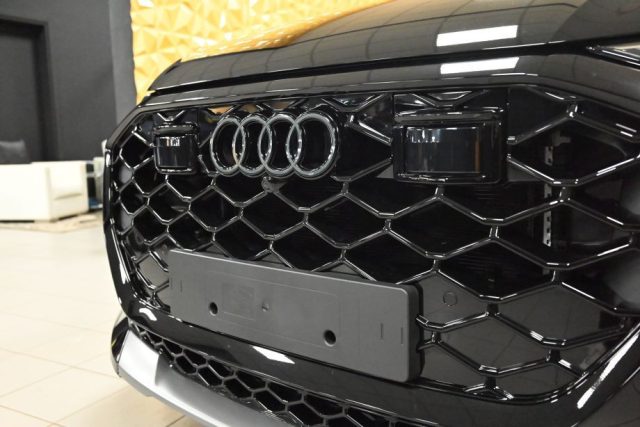AUDI RS Q8 usata 16