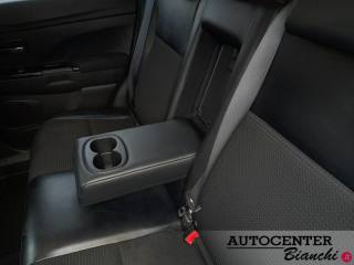 CITROEN C4 Aircross usata, con Bracciolo