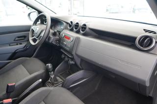 DACIA Duster usata 24