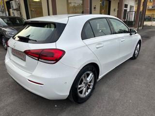 MERCEDES-BENZ A 180 usata, con Autoradio