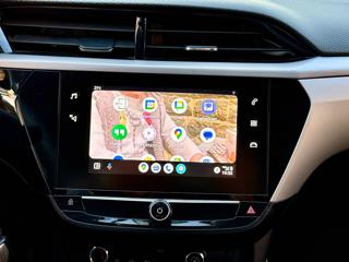 OPEL Corsa usata, con Immobilizzatore elettronico