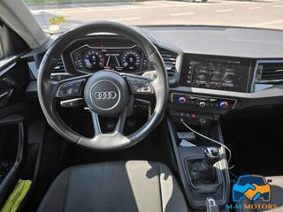 AUDI A1 usata, con ESP