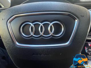 AUDI A6 usata, con Park Distance Control