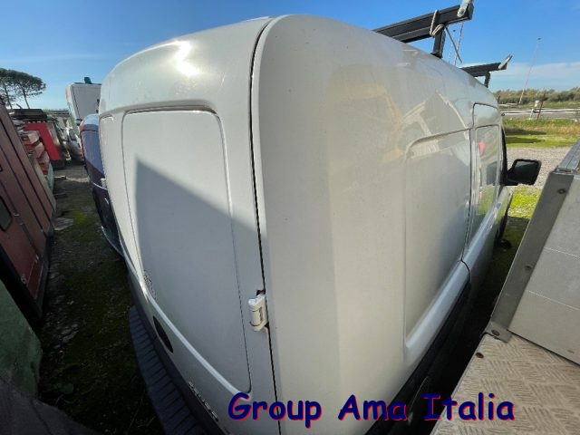 OPEL Combo usata, con Climatizzatore