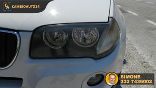 BMW X3 usata 36