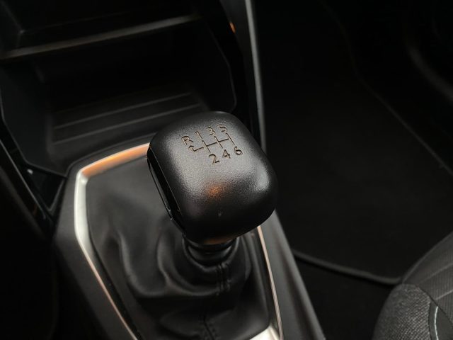 PEUGEOT 208 usata, con Airbag Passeggero