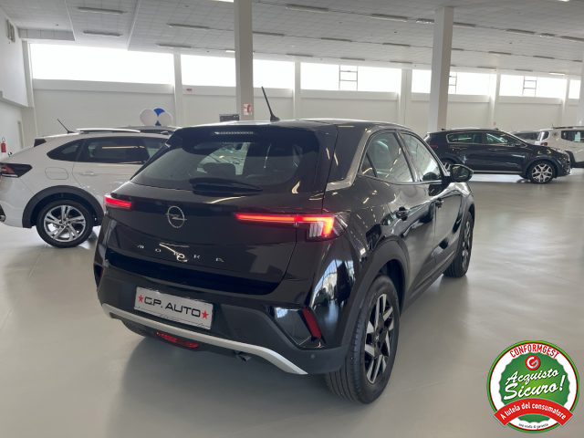 OPEL Mokka usata, con Airbag Passeggero