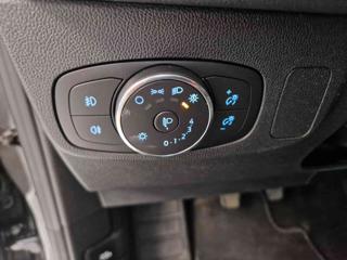 FORD Focus usata, con Vetri oscurati
